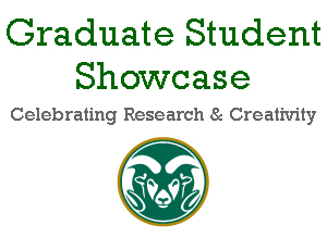 Graduate Student Showcase